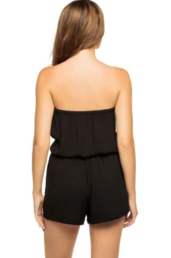 Koy Resort Jumpsuits / Rompers-Miami Romper