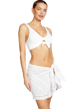 Robin Piccone Sarongs / Pareos-Michelle Pareo Cover-Up