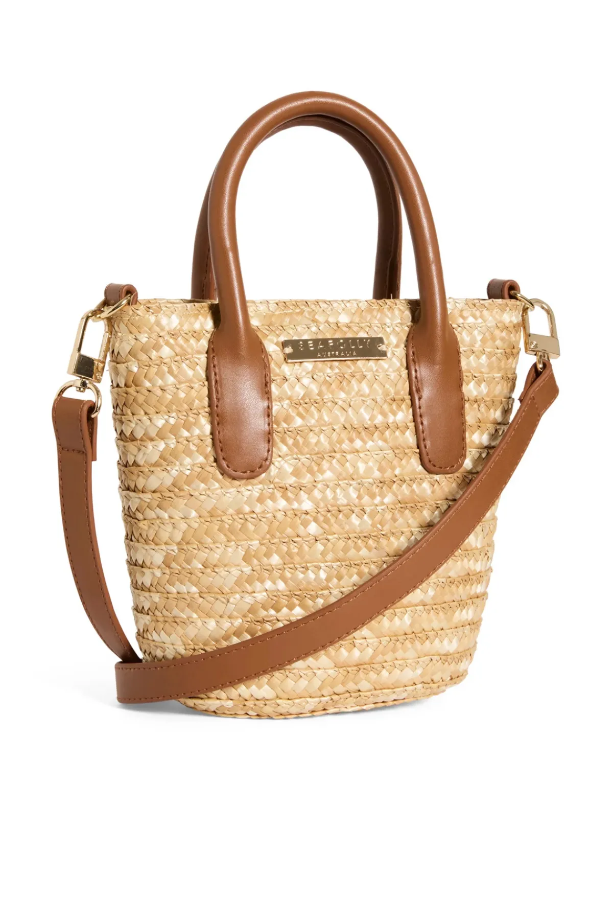 Seafolly Bags-Micro Tote Bag