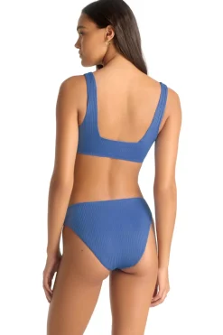 Vitamin A Bralette|Bikinis-Mika Bralette Bikini Top