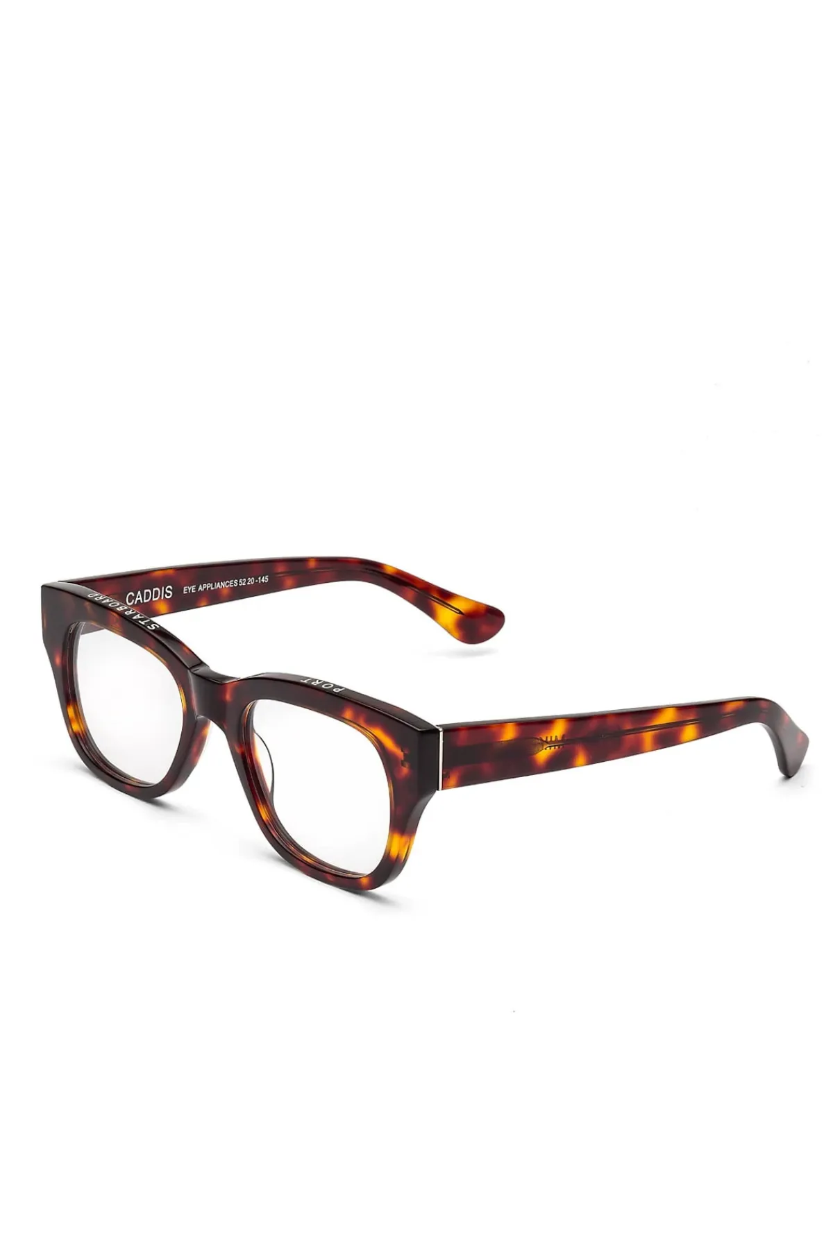 Caddis Sunglasses / Eyewear-Miklos Blue Light Filter Glasses