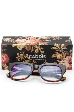 Caddis Sunglasses / Eyewear-Miklos Blue Light Filter Glasses