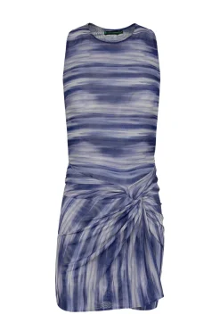 Vix Swimwear Sundresses-Mila Mini Cover Up Dress