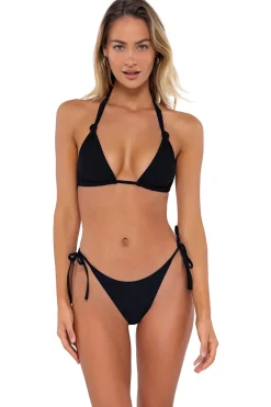 Swim Systems Triangle|Halter-Mila Sliding Triangle Top