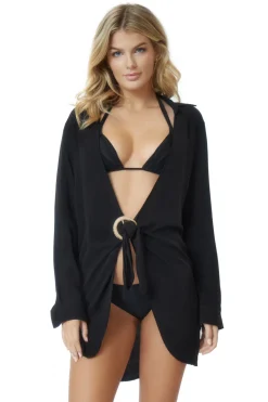 PQ Swim Kimonos / Robes-Millie Kimono