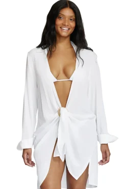 PQ Swim Kimonos / Robes-Millie Kimono