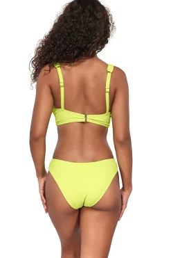 Pacifica by Sunsets Bikinis-Mirabella Underwire Bikini Top (E-H Cup)