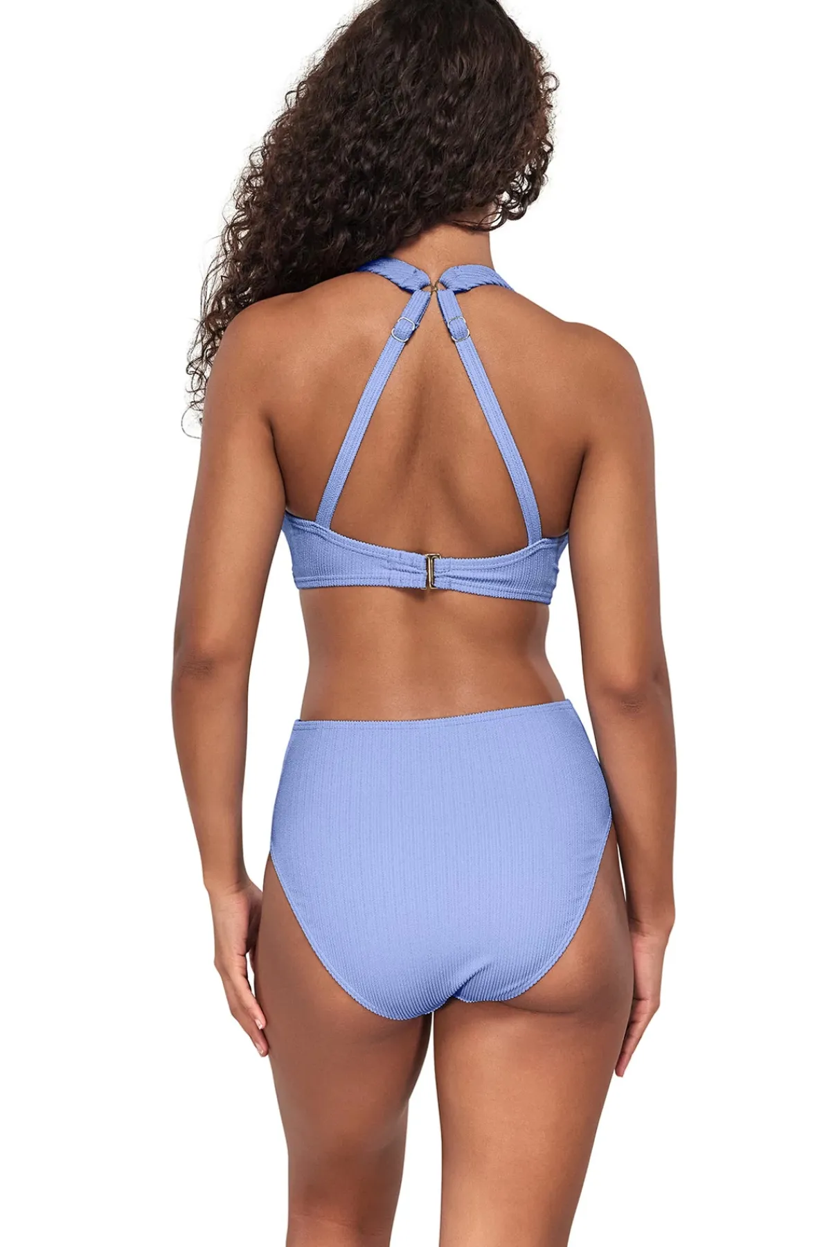 Pacifica by Sunsets Bikinis-Mirabella Underwire Bikini Top (D+ Cup)