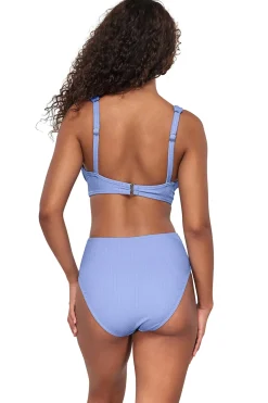 Pacifica by Sunsets Bikinis-Mirabella Underwire Bikini Top (D+ Cup)