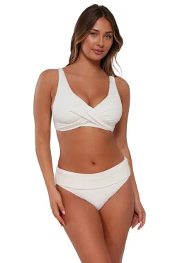 Pacifica by Sunsets Bikinis-Mirabella Underwire Bikini Top