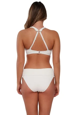 Pacifica by Sunsets Bikinis-Mirabella Underwire Bikini Top