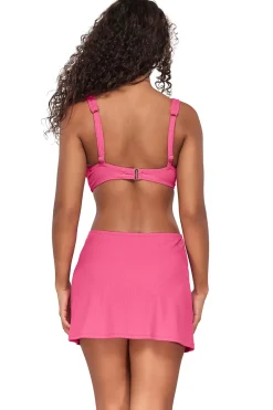 Pacifica by Sunsets Bikinis-Mirabella Underwire Bikini Top (D+ Cup)