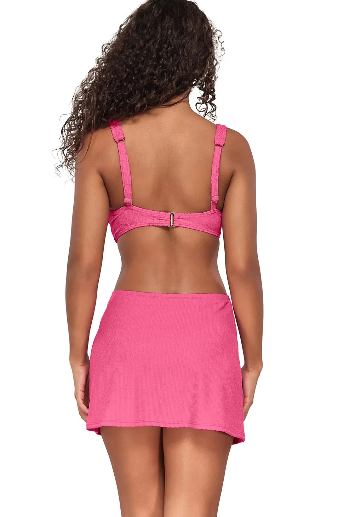 Pacifica by Sunsets Bikinis-Mirabella Underwire Bikini Top (D+ Cup)