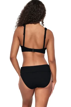 Pacifica by Sunsets Bikinis-Mirabella Underwire Bikini Top (D+ Cup)