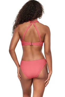 Pacifica by Sunsets Bikinis-Mirabella Underwire Bikini Top (E-H Cup)
