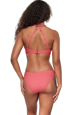 Pacifica by Sunsets Bikinis-Mirabella Underwire Bikini Top (D+ Cup)