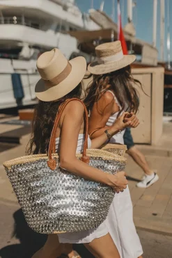 Le M Bags-Mirage Tote