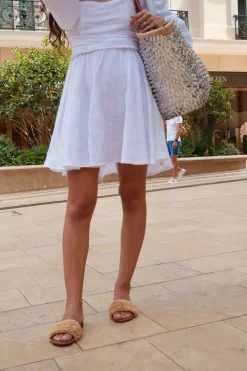 Le M Bags-Mirage Tote