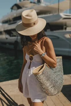 Le M Bags-Mirage Tote