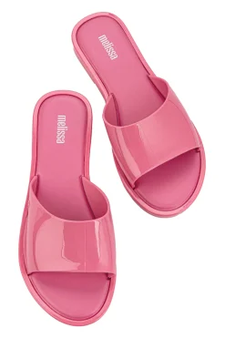 Melissa Shoes Footwear-Miranda Slides