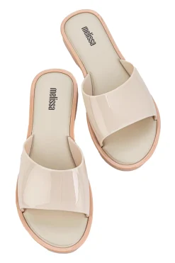 Melissa Shoes Footwear-Miranda Slides