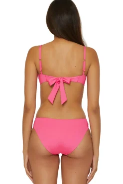 Trina Turk Bikinis-Monaco Bikini Top
