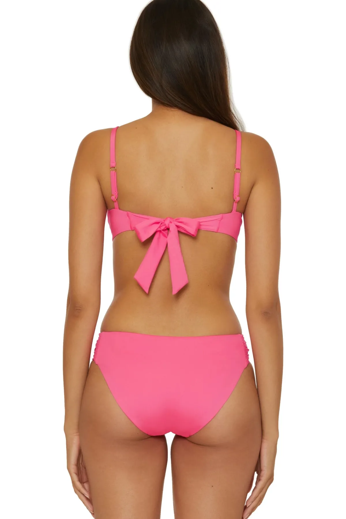Trina Turk Bikinis-Monaco Bikini Top