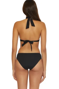 Trina Turk Halter|Bikinis-Monaco Halter Bikini Top