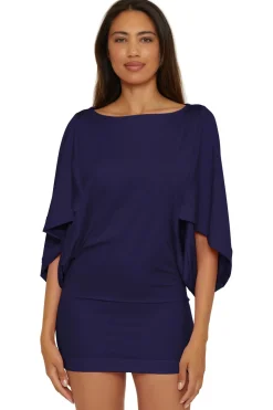 Trina Turk Sundresses-Monaco Tunic