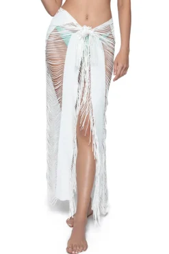 PQ Swim Sarongs / Pareos-Monique Sarong