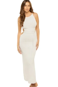 Devon Windsor Sundresses-Monroe Maxi Dress
