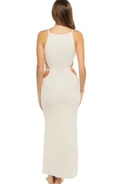 Devon Windsor Sundresses-Monroe Maxi Dress