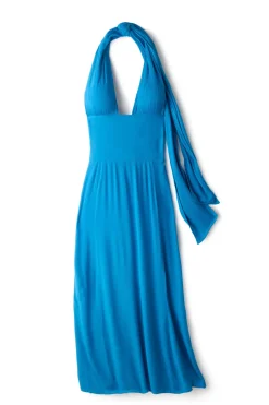 Elan Sundresses-Multi-Way Maxi Dress