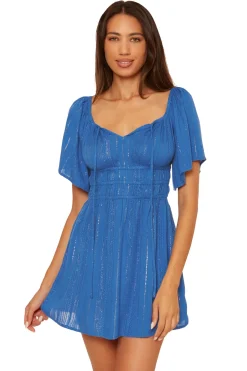 Becca by Rebecca Virtue Sundresses-Multi-Way Mini Dress
