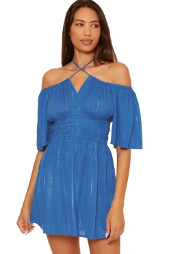 Becca by Rebecca Virtue Sundresses-Multi-Way Mini Dress