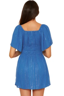 Becca by Rebecca Virtue Sundresses-Multi-Way Mini Dress