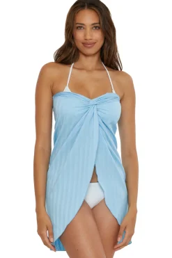 Becca by Rebecca Virtue Sarongs / Pareos-Multi-Way Sarong