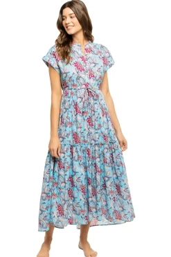 Ro's Garden Sundresses-Mumi Midi Dress