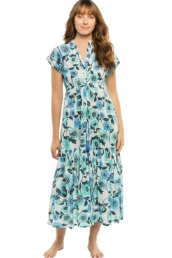Ro's Garden Sundresses-Mumi Midi Dress