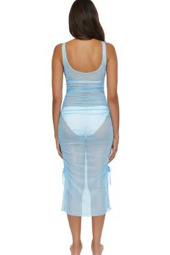 Becca by Rebecca Virtue Sundresses-Muse Mesh Dress
