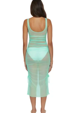 Becca by Rebecca Virtue Sundresses-Muse Mesh Dress