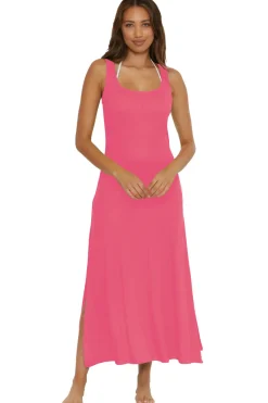 Becca by Rebecca Virtue Sundresses-Mykonos Maxi Dress