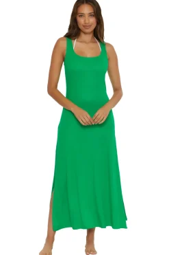Becca by Rebecca Virtue Sundresses-Mykonos Maxi Dress