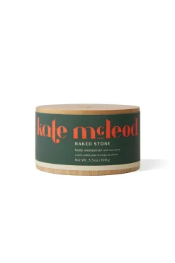 Kate McLeod Beauty / Wellness-Naked Stone
