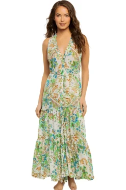 Poupette St Barth Sundresses-Nana Dress