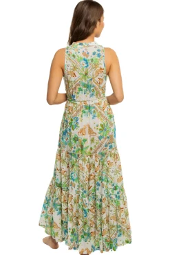 Poupette St Barth Sundresses-Nana Dress
