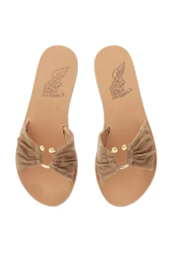 Ancient Greek Sandals Footwear-Nektaria Slides