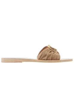 Ancient Greek Sandals Footwear-Nektaria Slides