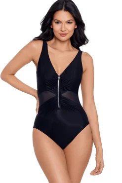 Miraclesuit Tank|One Pieces-Network News Vive One Piece Swimsuit