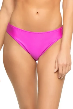 L'Agence Hipster|Bikinis-Nicole Classic Bikini Bottom